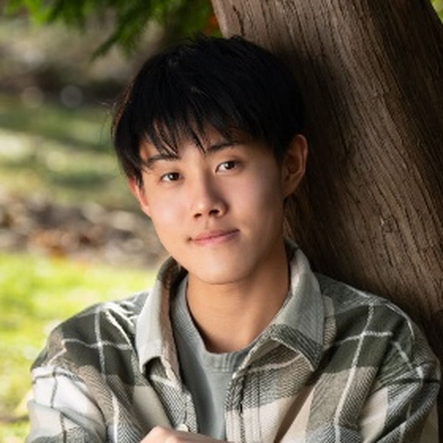 Claron Wang, founder of Claron Studio