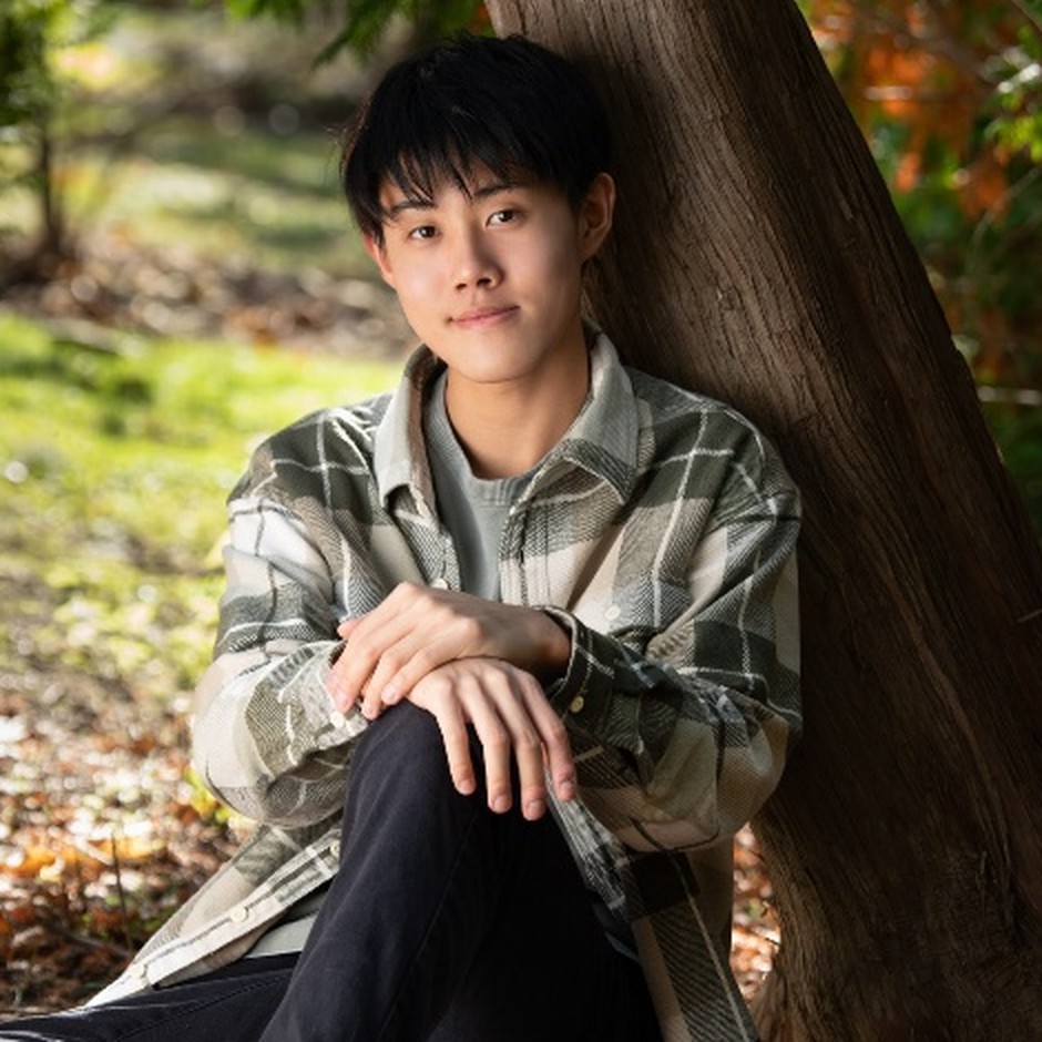 Claron Wang